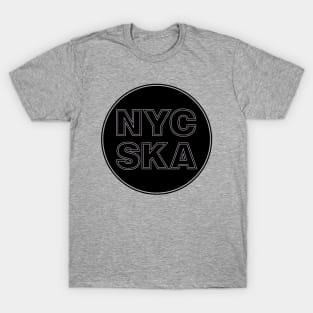 NYC SKA T-Shirt